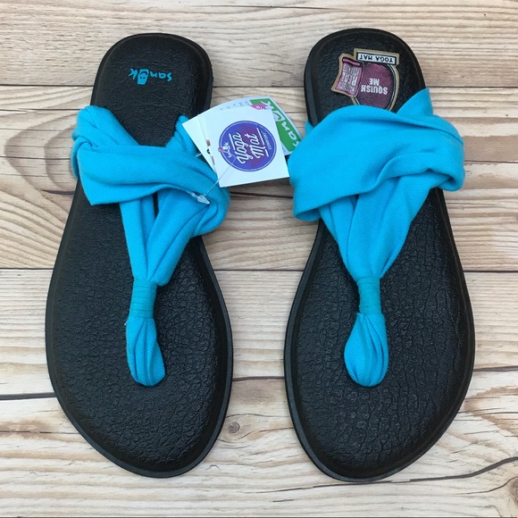 Sanuk yoga sling 2 - Picture 1 of 16